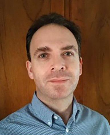 David barreiro - El futuro de la carne